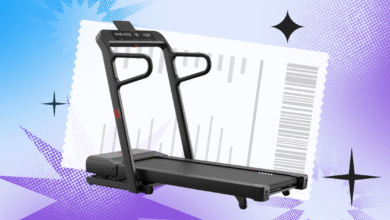 Минута отдыха Как выбрать беговую дорожку для дома, чтобы быть активным и кайфовать Полезности 