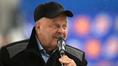 Минута отдыха Глава ФХМР Скрынник скончался после тяжелой болезни, сообщил Валуев Спорт 