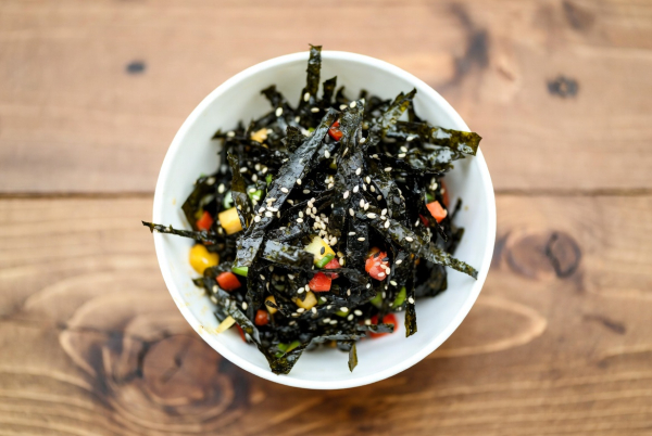 Минута отдыха Польза морской капусты для организма: полное руководство для новичков Интересное Минута отдыха Польза морской капусты для организма: полное руководство для новичков Интересное