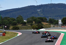 Минута отдыха Гран‑при Португалии вернется в календарь «Формулы‑1» Спорт 