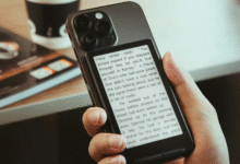 Минута отдыха Представлен мини‑ридер Xteink X4, который крепится к смартфону и работает 2 недели Полезности 