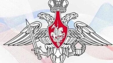 Минута отдыха Сводка от Верховного главнокомандующего Армия Минута отдыха Сводка от Верховного главнокомандующего Армия