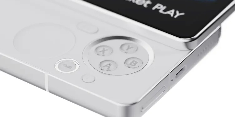 Минута отдыха Ayaneo показала свой первый Android-смартфон — современное воплощение Xperia Play Полезности Минута отдыха Ayaneo показала свой первый Android-смартфон — современное воплощение Xperia Play Полезности