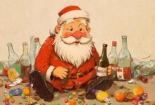 Минута отдыха С праздником История 