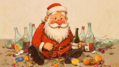 Минута отдыха С праздником История 