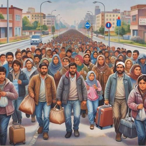 Минута отдыха Михаил Делягин ответил бизнесу: нехватка рабочих рук вызвана нищенскими зарплатами россиян Общество 