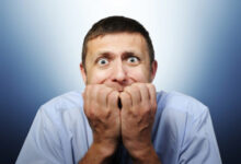 Минута отдыха Что такое децидофобия? Интересное 