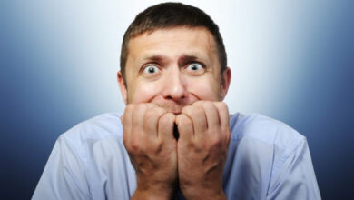 Минута отдыха Что такое децидофобия? Интересное 