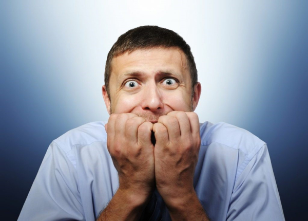 Минута отдыха Что такое децидофобия? Интересное Минута отдыха Что такое децидофобия? Интересное