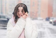 Минута отдыха В мороз кофе и алкоголь только навредят Полезности эксклюзив переохлаждение обморожение кофе Игорь Михайлов алкоголь 