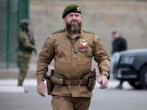 Минута отдыха Более 50 ракет и 650 дронов: Кадыров назвал удар по Украине ответом на атаку на Грозный Армия Минута отдыха Более 50 ракет и 650 дронов: Кадыров назвал удар по Украине ответом на атаку на Грозный Армия