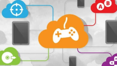 Минута отдыха 5 лучших сервисов облачного гейминга Интересное 
