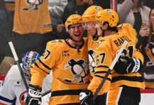 Минута отдыха Кросби: «Заменить Малкина непросто. Практически невозможно» Спорт 