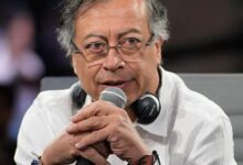 Минута отдыха Президент Колумбии Петро поручил освободить обманутых наемников на Украине Политика 