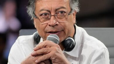 Минута отдыха Президент Колумбии Петро поручил освободить обманутых наемников на Украине Политика 