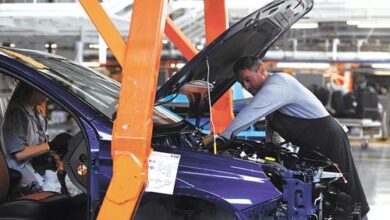 Минута отдыха Российский автопром признали худшей отраслью года Общество 