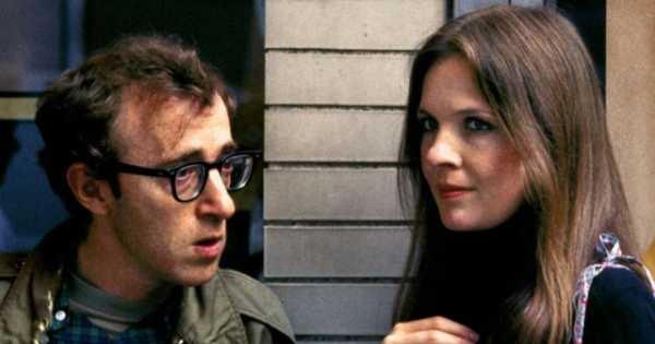 Минута отдыха Десятка лучших комедий всех времён по версии Variety Интересное Минута отдыха Десятка лучших комедий всех времён по версии Variety Интересное