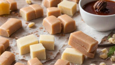 Минута отдыха Марципан: что это, чем полезен и как его приготовить Интересное Минута отдыха Марципан: что это, чем полезен и как его приготовить Интересное