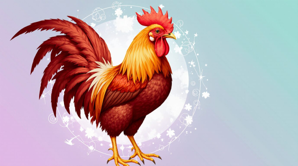 Минута отдыха Что ждет Петухов в 2026 году: год судьбоносных решений и неожиданных поворотов Интересное 