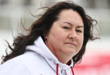 Минута отдыха Вяльбе рассказала, кто несет расходы за подачу заявления спортсменами для получения нейтрального статуса Спорт 