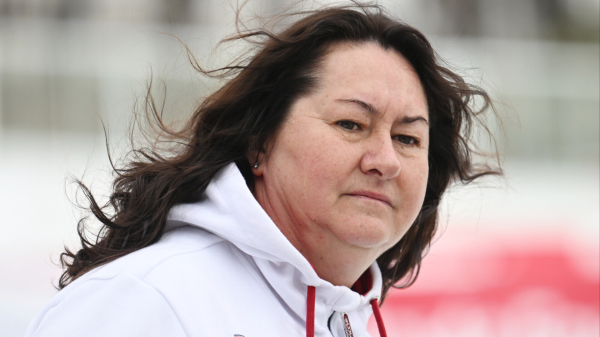 Минута отдыха Вяльбе рассказала, кто несет расходы за подачу заявления спортсменами для получения нейтрального статуса Спорт Минута отдыха Вяльбе рассказала, кто несет расходы за подачу заявления спортсменами для получения нейтрального статуса Спорт