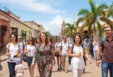 Минута отдыха Позитивный телеграф: хорошие новости для российских туристов Туризм 