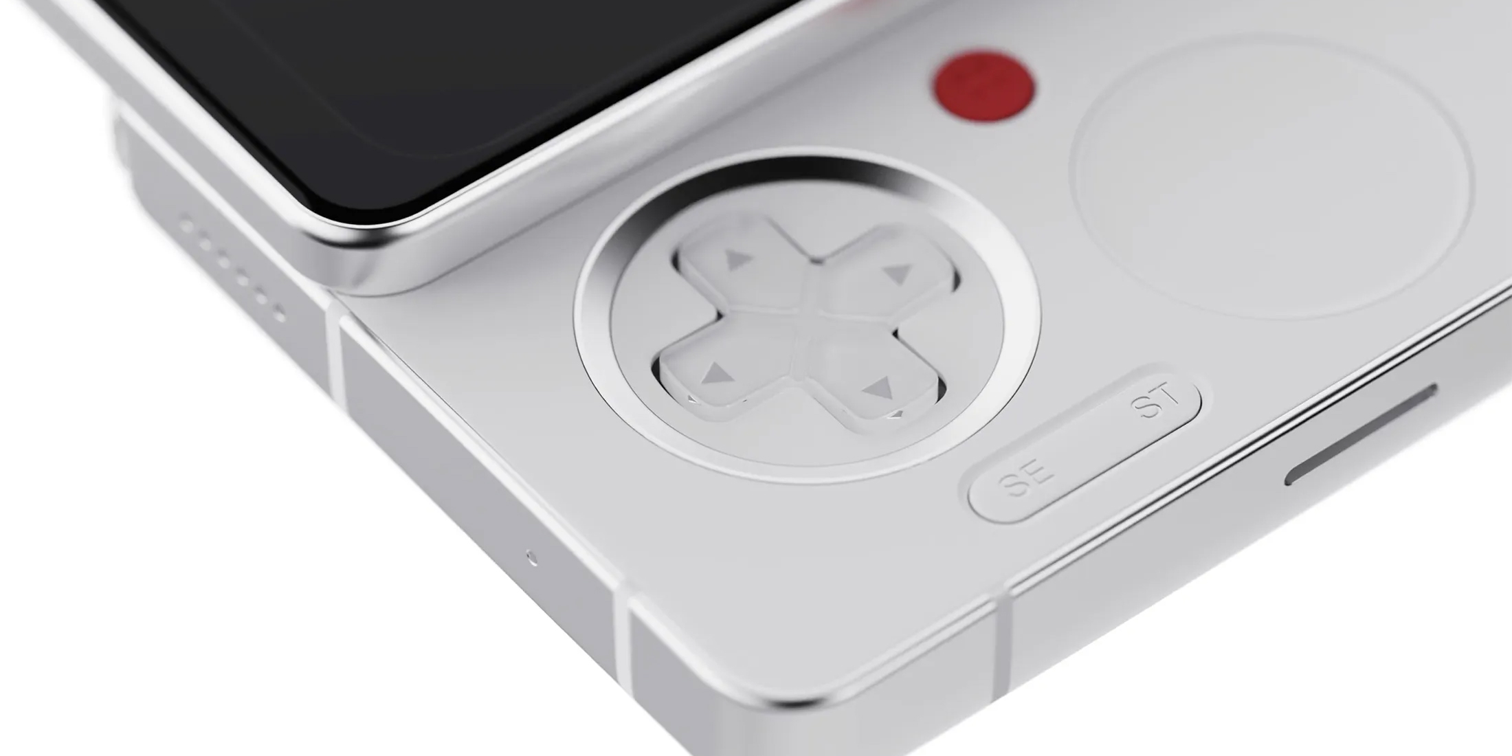 Минута отдыха Ayaneo показала свой первый Android-смартфон — современное воплощение Xperia Play Полезности Минута отдыха Ayaneo показала свой первый Android-смартфон — современное воплощение Xperia Play Полезности