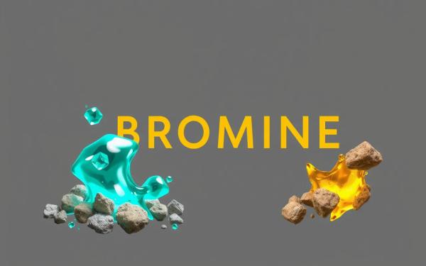 Минута отдыха ТОП-5 самых тяжёлых жидкостей: как и где их используют? Интересное Минута отдыха ТОП-5 самых тяжёлых жидкостей: как и где их используют? Интересное