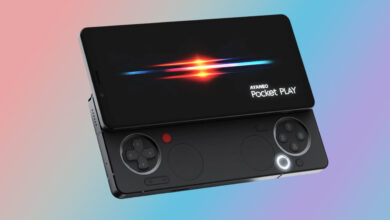 Минута отдыха Ayaneo показала свой первый Android-смартфон — современное воплощение Xperia Play Полезности 