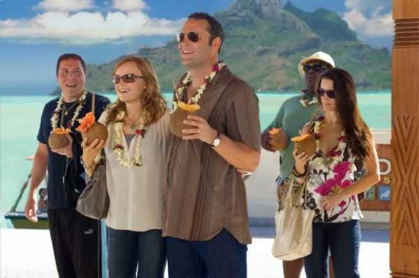 Минута отдыха Эти фильмы очень не понравились критикам, но принесли кучу денег Интересное 