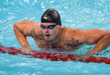 Минута отдыха Российский спортсмен слил карьеру ради Игр допингистов. Для этого в США уезжал? Спорт 