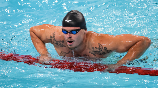 Минута отдыха Российский спортсмен слил карьеру ради Игр допингистов. Для этого в США уезжал? Спорт Минута отдыха Российский спортсмен слил карьеру ради Игр допингистов. Для этого в США уезжал? Спорт