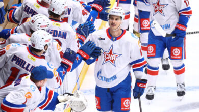 Минута отдыха Шайба Голдобина принесла СКА победу над «Адмиралом» в матче КХЛ Спорт Минута отдыха Шайба Голдобина принесла СКА победу над «Адмиралом» в матче КХЛ Спорт