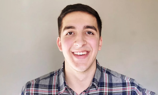 Минута отдыха Мальчик, которому снился код. История вундеркинда из Мексики Дети Минута отдыха Мальчик, которому снился код. История вундеркинда из Мексики Дети