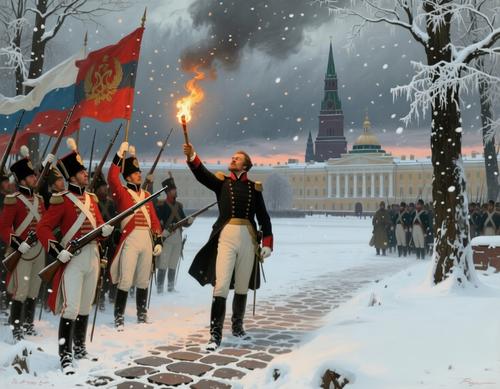 Минута отдыха Опыт декабристов показывает: любые попытки добиться перемен «вне правового поля» разрушительны История Минута отдыха Опыт декабристов показывает: любые попытки добиться перемен «вне правового поля» разрушительны История