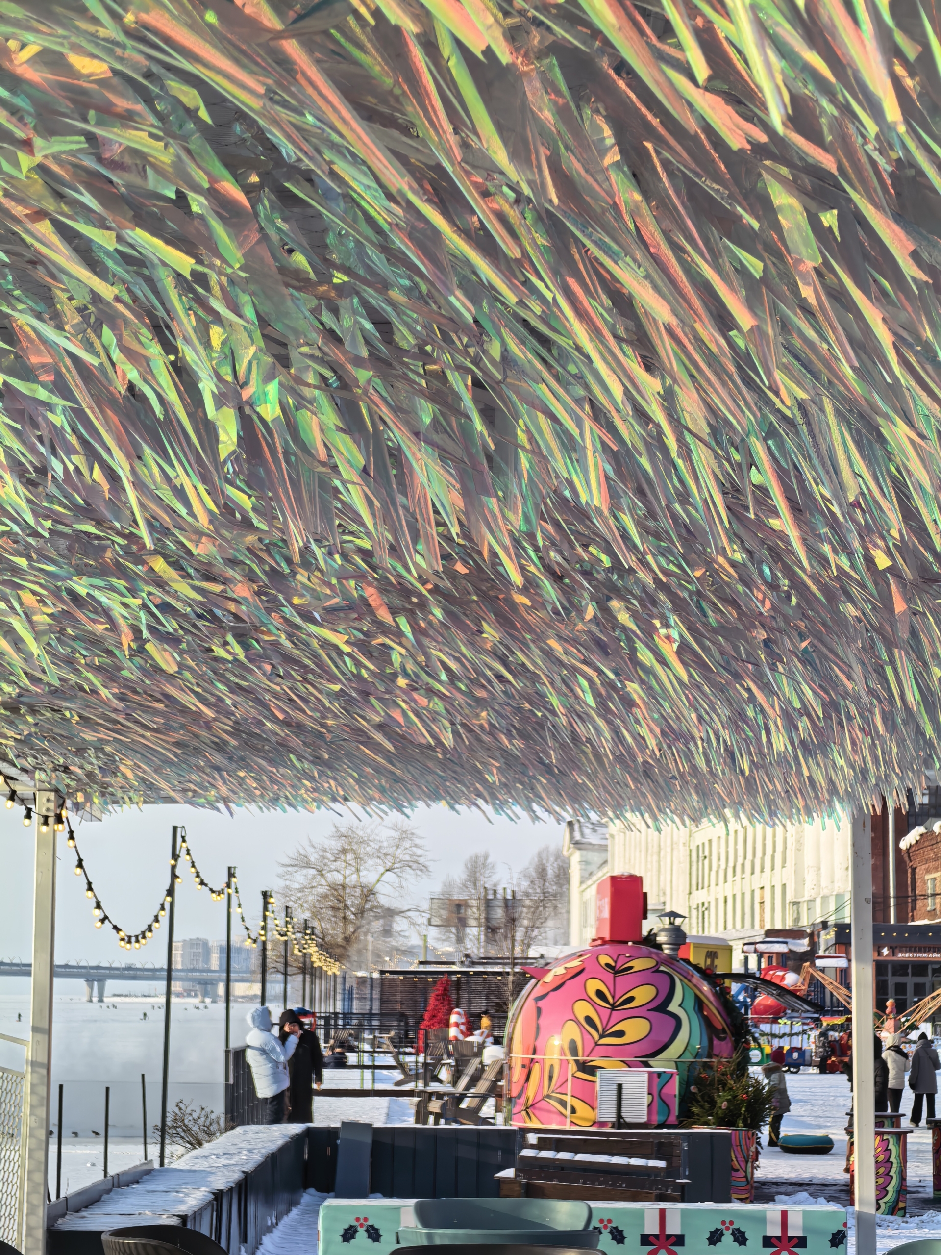 Обзор Huawei Mate X7 — компактного и надёжного складного смартфона Обзор Huawei Mate X7 — компактного и надёжного складного смартфона