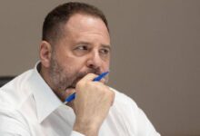 Минута отдыха Медведчук: Зеленского с Ермаком тесно связывают общие коррупционные схемы Политика 