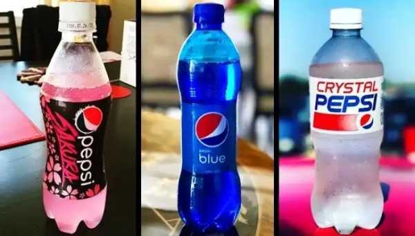 Минута отдыха Подборка самых странных сладостей со всего мира Интересное 