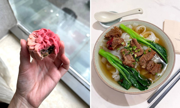 Минута отдыха «На китайском ты всегда можешь сказать глупость». Студентка — об Институте Конфуция, новом имени и культе еды Дети 