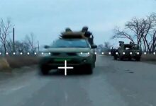 Минута отдыха Кинжальные удары с воздуха: как беспилотники поддерживают наступление на Красноармейском направлении Армия 