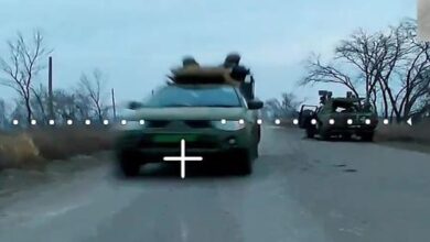 Минута отдыха Кинжальные удары с воздуха: как беспилотники поддерживают наступление на Красноармейском направлении Армия Минута отдыха Кинжальные удары с воздуха: как беспилотники поддерживают наступление на Красноармейском направлении Армия