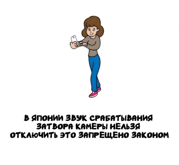 Минута отдыха А вдруг ты не знал… Интересное 