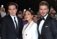 Минута отдыха «Никогда в жизни не чувствовал себя настолько униженно». Сын Дэвида Бекхэма объявил о разрыве отношений с родителями Спорт 