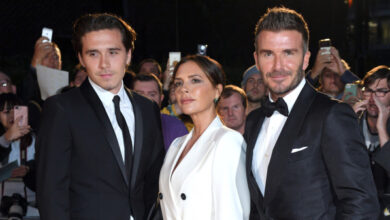 Минута отдыха «Никогда в жизни не чувствовал себя настолько униженно». Сын Дэвида Бекхэма объявил о разрыве отношений с родителями Спорт Минута отдыха «Никогда в жизни не чувствовал себя настолько униженно». Сын Дэвида Бекхэма объявил о разрыве отношений с родителями Спорт