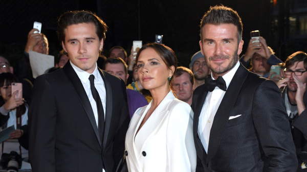 Минута отдыха «Никогда в жизни не чувствовал себя настолько униженно». Сын Дэвида Бекхэма объявил о разрыве отношений с родителями Спорт Минута отдыха «Никогда в жизни не чувствовал себя настолько униженно». Сын Дэвида Бекхэма объявил о разрыве отношений с родителями Спорт