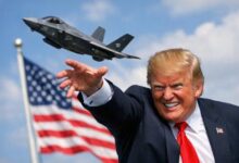 Минута отдыха Трамп напал на Венесуэлу. Зачем? Общество 