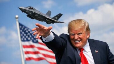 Минута отдыха Трамп напал на Венесуэлу. Зачем? Общество Минута отдыха Трамп напал на Венесуэлу. Зачем? Общество