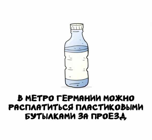 Минута отдыха Интересные короткие факты на все случаи жизни Интересное 
