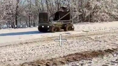 Минута отдыха Снабжение перекрыто: операторы БПЛА уничтожили колонну с грузами для передовых позиций ВСУ Армия 