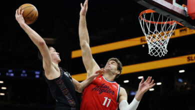 Минута отдыха «Было страшно, но я должен был попробовать». Смелый поступок Дёмина в НБА крутят по всей Америке Спорт 